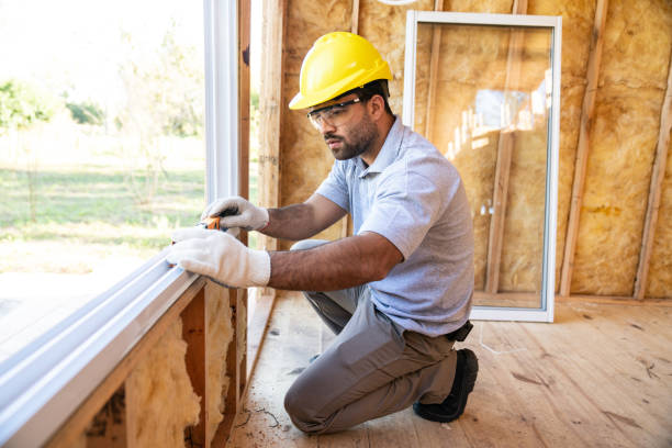Best Garage Insulation Installation  in Walworth, WI