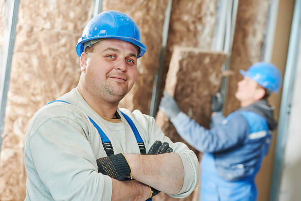 Soundproof Insulation Installation in Walworth, WI
